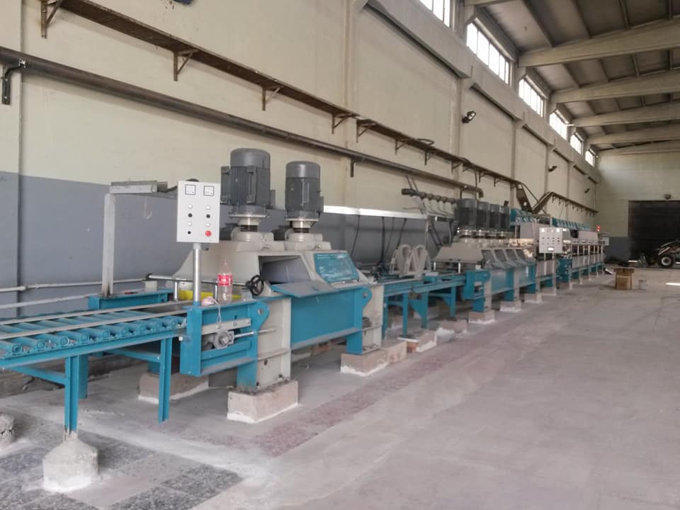 machine ponçage carreau - machine polissage carreau