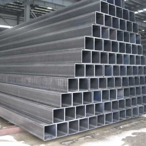 tube carre metal