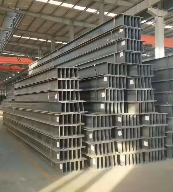 IPN metal