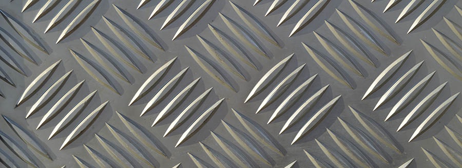 tole larmee aluminium
