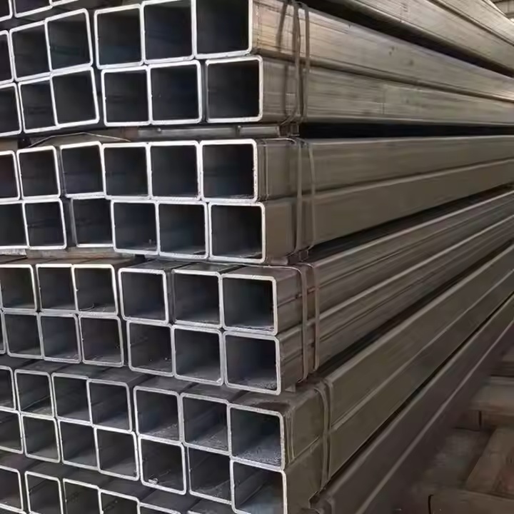 tube carre metal