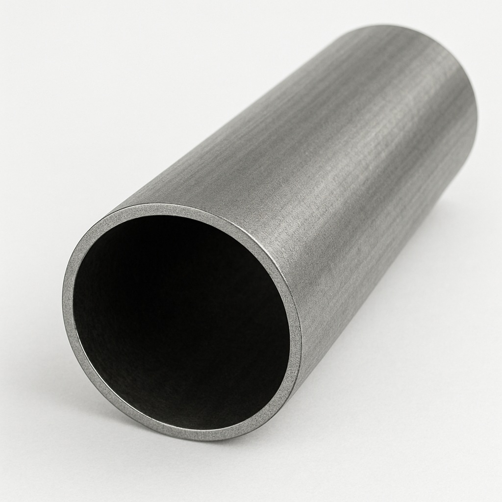 tube rond acier